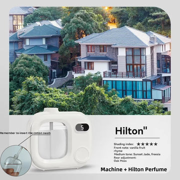1Pc Machine 1Pc Oil (200006151)
