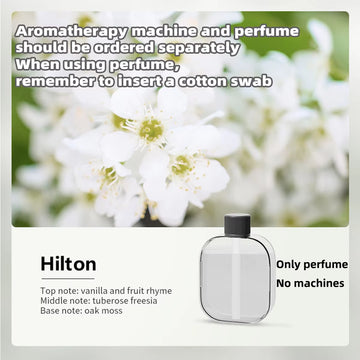 1Pc Hilton