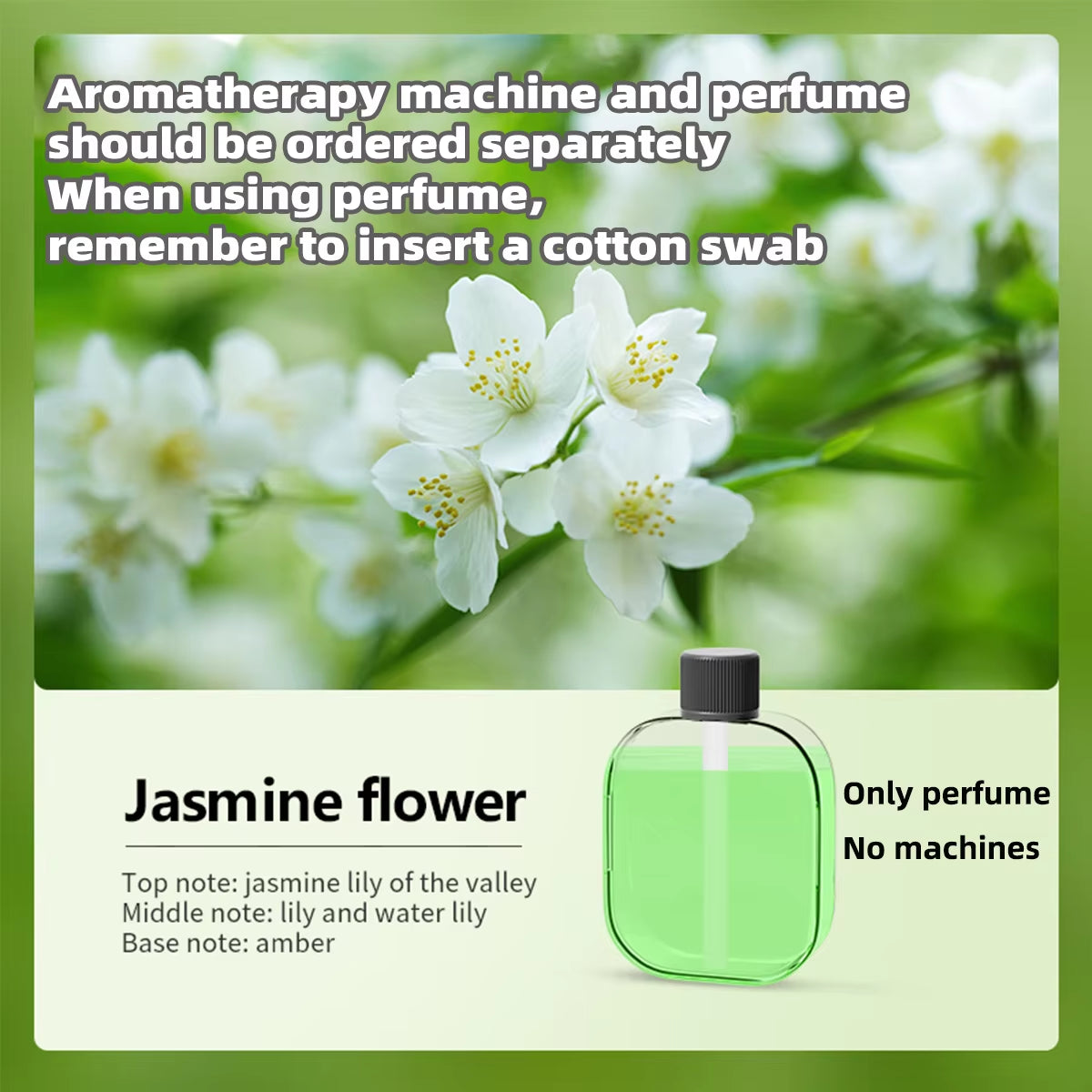 Automatic Scent Sprayer – Home & Bathroom Deodorizer