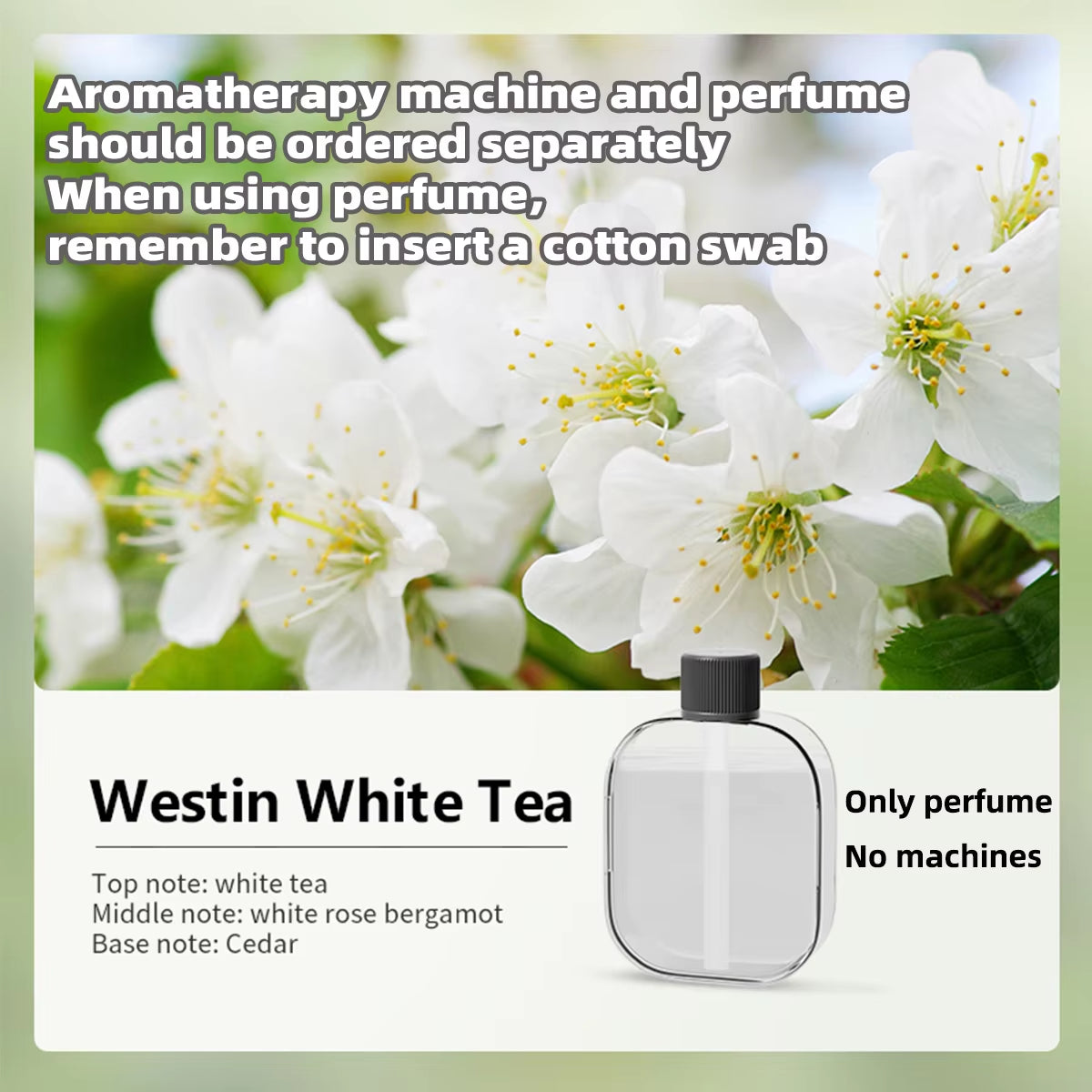 Automatic Scent Sprayer – Home & Bathroom Deodorizer